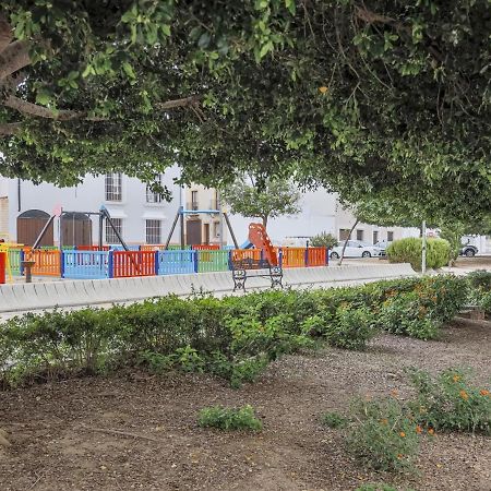 Alcala Del Rio! 1A Apartment Exterior photo