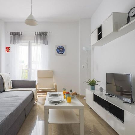 Alcala Del Rio! 1A Apartment Exterior photo