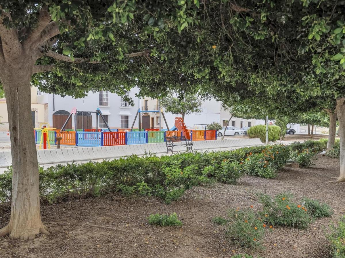 Alcala Del Rio! 1A Apartment Exterior photo
