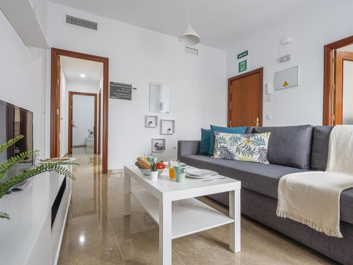 Alcala Del Rio! 1A Apartment Exterior photo