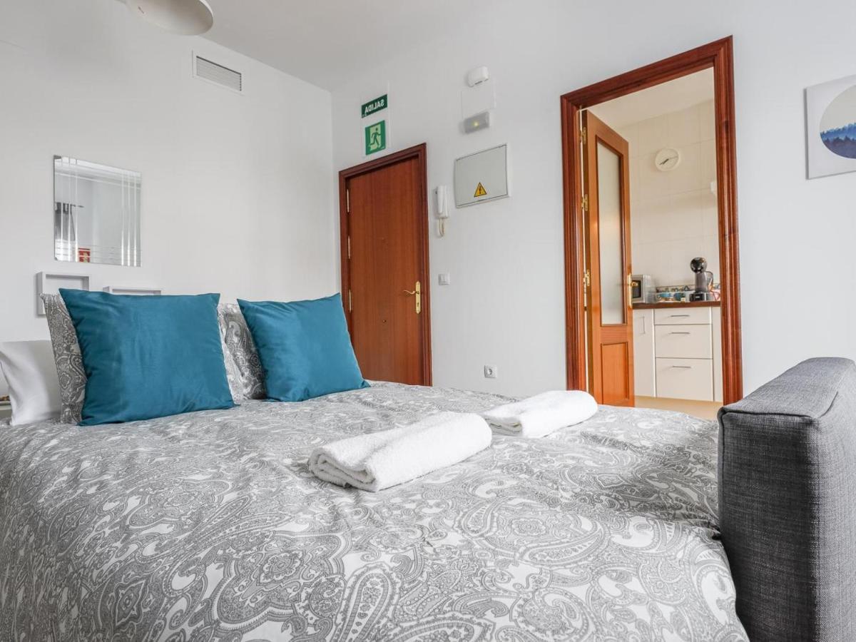 Alcala Del Rio! 1A Apartment Exterior photo