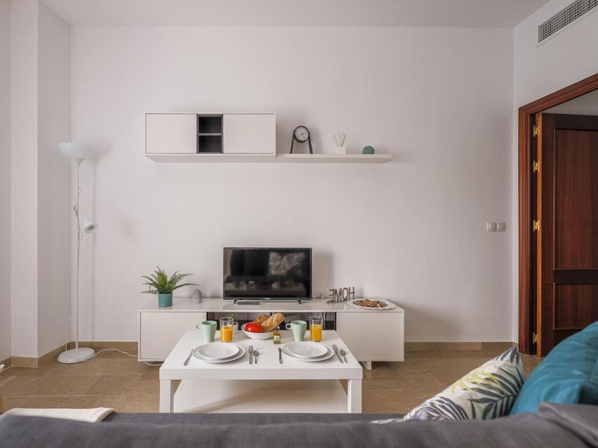 Alcala Del Rio! 1A Apartment Exterior photo